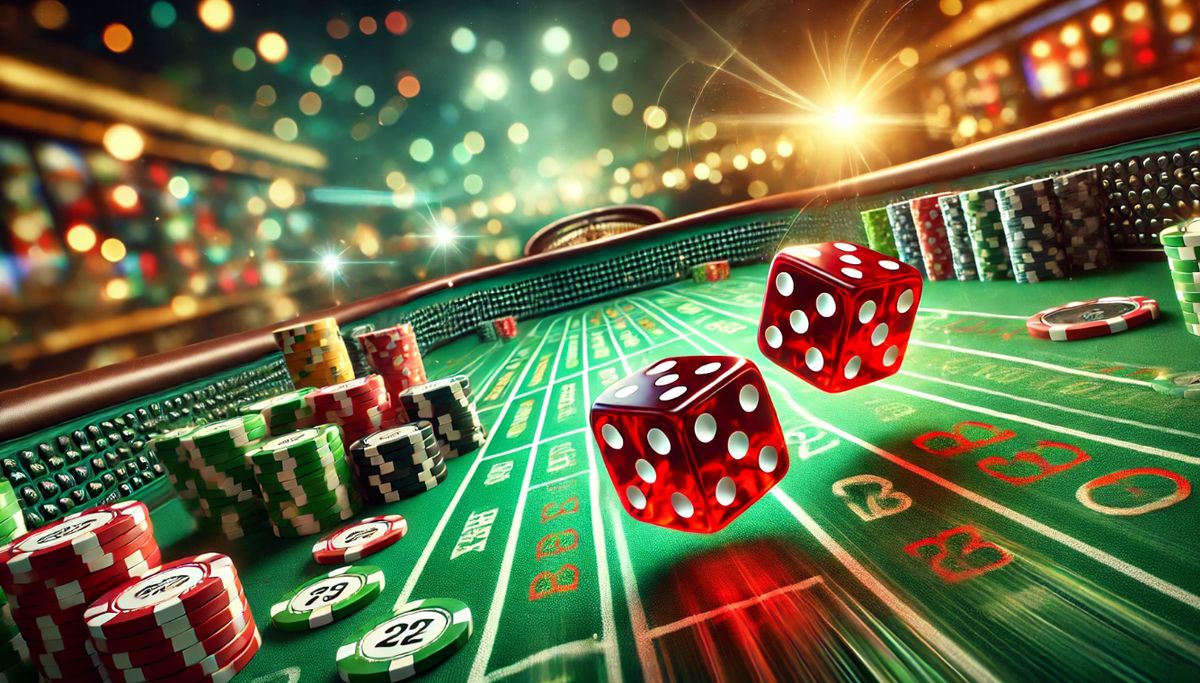 Casino Reports پاکستان ریئل منی گیمز
